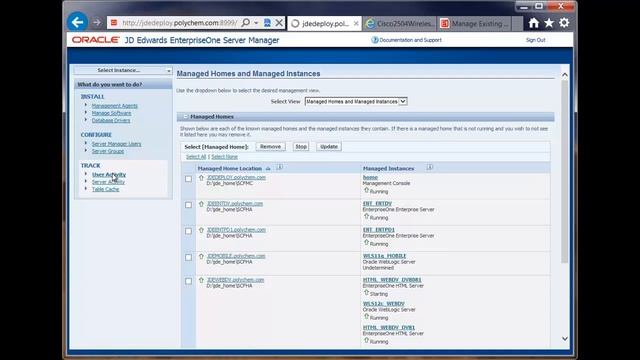 How to turn on JDEdwards Debug logging смотреть онлайн