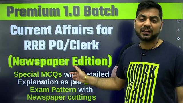 Daily Current Affairs || 11th June 2022 || Crossword News Analysis by Kapil Kathpal смотреть онлайн