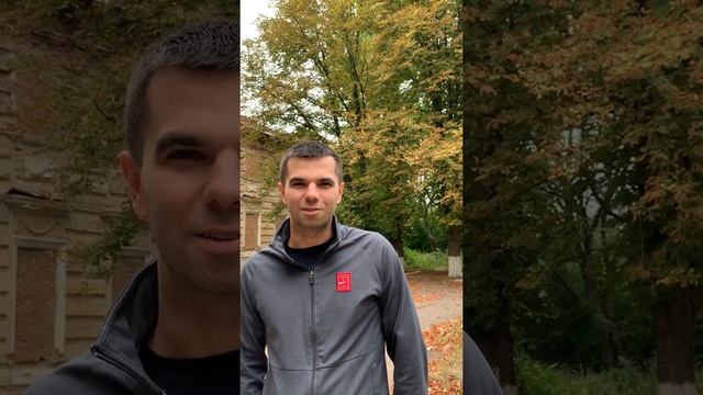 Усадьба Шидловских - достопримечательности Харькова и области смотреть онлайн