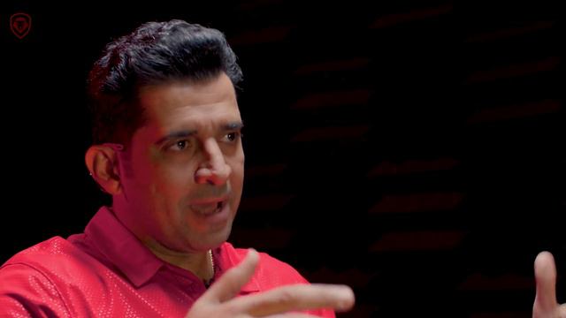 Biggest Blindspot Of Successful People смотреть онлайн