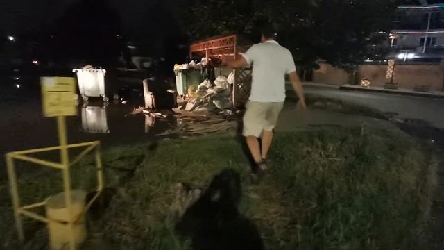 Ул. Лазурная заслуга депутата. Вот для чего нужен. смотреть онлайн