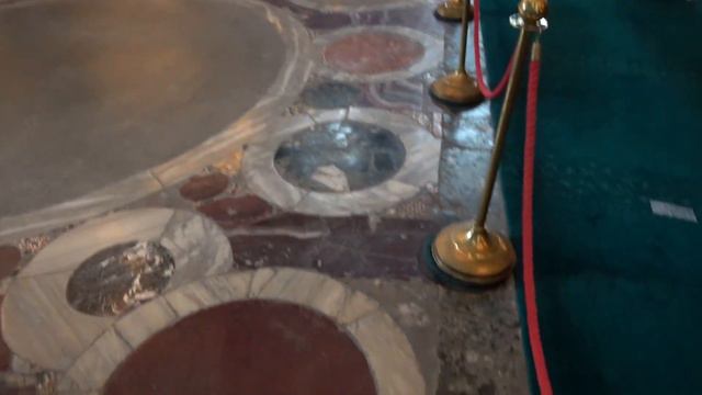 Карантин кезіндегі Стамбул. Күн 1. Айя-София және Сұлтанахмет мешіттері. смотреть онлайн