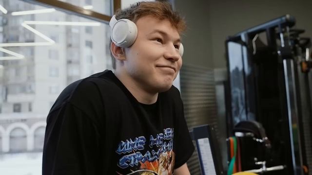 СКОЛЬКО ПОДНИМЕТ БОТАНИК БОДИБИЛДЕР? смотреть онлайн