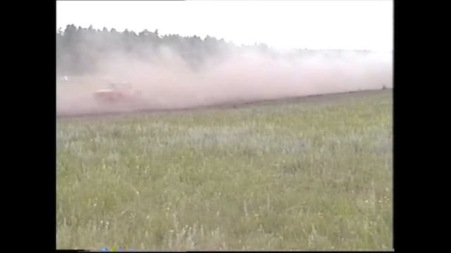 Гонки на Запорожцах в Сузуне 12.06.2011. смотреть онлайн