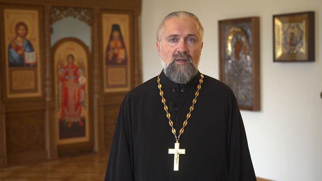 Память прор. Иои́ля (800 г. до Р. Х.)(эфир от 1,11,22) смотреть онлайн