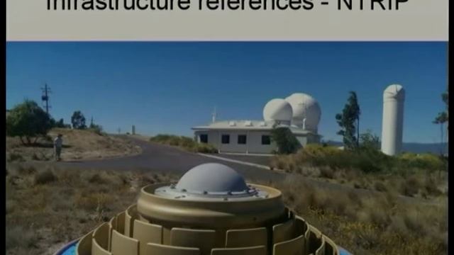 LCA2014: Building an affordable differential GPS positioning system смотреть онлайн