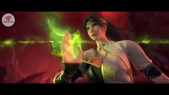 Wanmei Shijie Perfect World Episode 134 English Sub