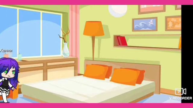 Мини-фильм Я не человек!/Gacha Life смотреть онлайн