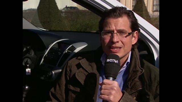 Kia ProCeed | BJ 2008 | GO! Archiv