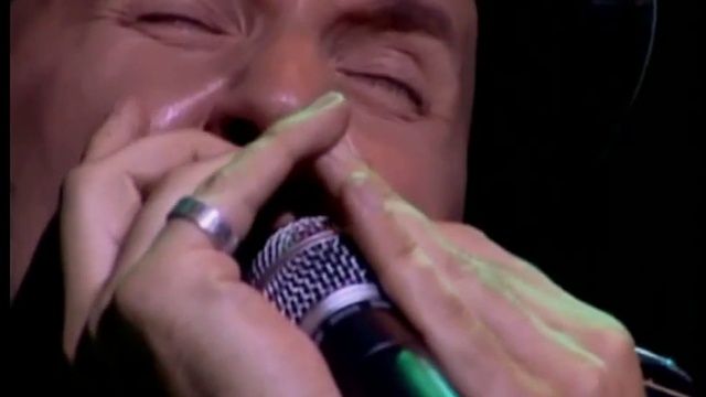 Leonard Cohen / So Long Marianne 