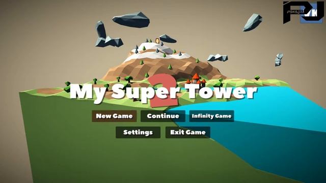 Jak stáhnout My Super Tower 2 [Tutorial] смотреть онлайн