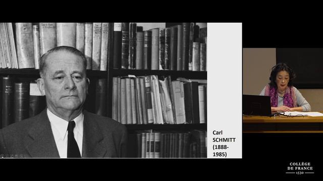 La Chine est-elle (encore) une civilisation ? (suite et fin) (7) - Anne Cheng (2022-2023) смотреть онлайн