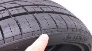 Altenzo Sports Comforter /// обзор