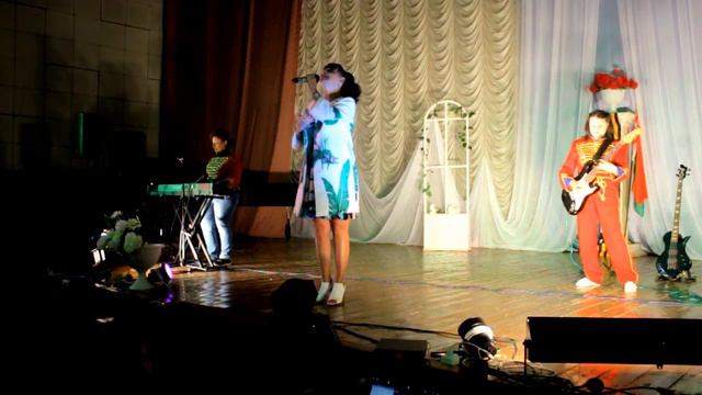 Елена Дога Все по любви 18 июня 2017г , live смотреть онлайн