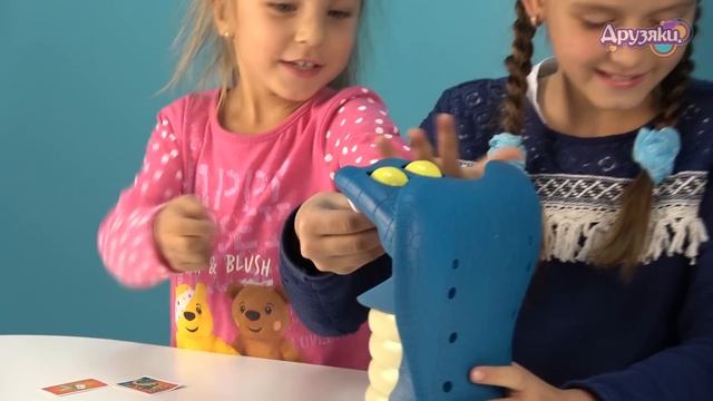 Слюнявая змея и Друзяки Пропавший телефон и сумочка Все в слизи Новые Видео для Детей 2016