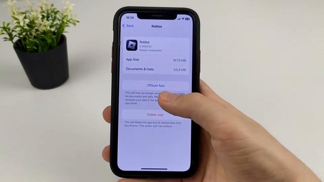 How To Clear The Cache Roblox on iPhone смотреть онлайн
