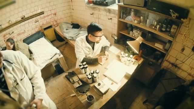 ТАЙНЫЙ АГЕНТ! НА СТАЛКЕРСТРАЙК ПРОЕКТЕ [ИММЕРСИВНАЯ ЗОНА] смотреть онлайн