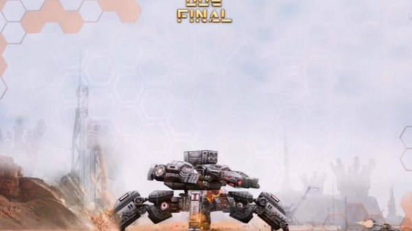 command and conquer: Generals _ zero_ hour _contra 009 Final Soundtrack