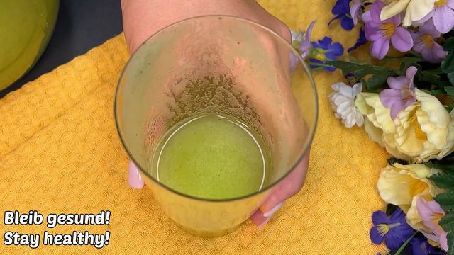 🔥 Meine Nachbar Hat In 2 Wochen 30 LBS Abgenommen! Sie Hat Übergewicht Vergessen! OHNE DIAT