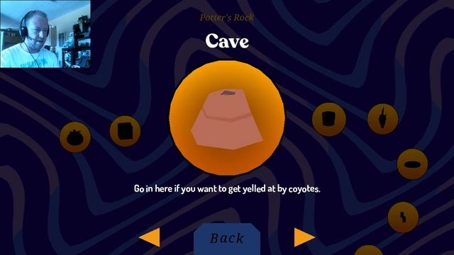 Donut County | Destructive Donut Hole смотреть онлайн