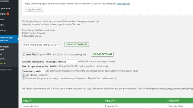 How to Add a Sitemap for New Pages in Wordpress смотреть онлайн