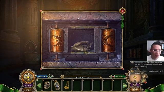Dark Parables 12: The Thief And The Tinderbox - Part 16 BONUS END Let's Play Walkthrough смотреть онлайн