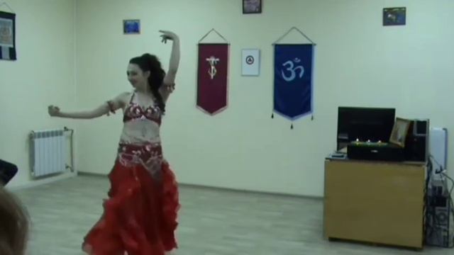 Выступление на празднике! смотреть онлайн