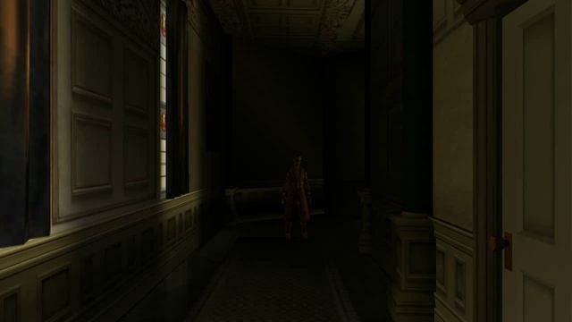 Enter the Matrix 6 часть