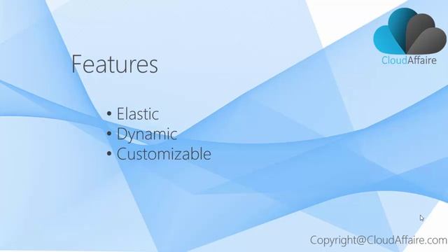 Elastic Network Interface смотреть онлайн