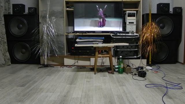 ОНКЕН-ONKEN---speakers----ONKYO-40-opera arias ---2 смотреть онлайн