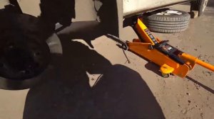 Калина замена переднего крыла снятие и установка с обработкой пуш салом и т. п.