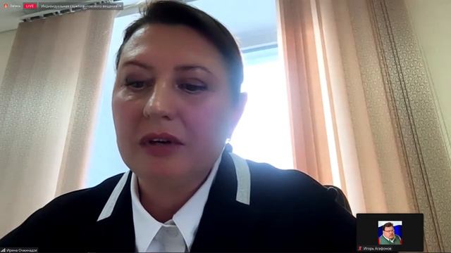 Реализация мусорной реформы в Арктической зоне. Комментарий Семена Гордышевского смотреть онлайн