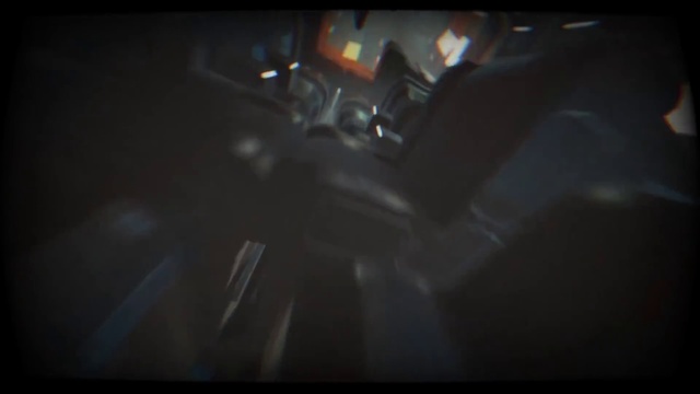 Cocoon - Proximity Shift ¦ Demoscene