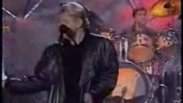 Peter Cetera - Restless Heart