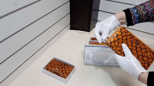 Кошелек женский K PITON WITE смотреть онлайн