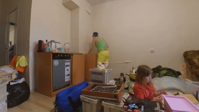 КУПИТЬ СТУДИЮ. ВИДЕО 5 ОБЗОР МОЕЙ МАЛЕНЬКОЙ КВАРТИРЫ СТУДИИ 24 МЕТРА смотреть онлайн