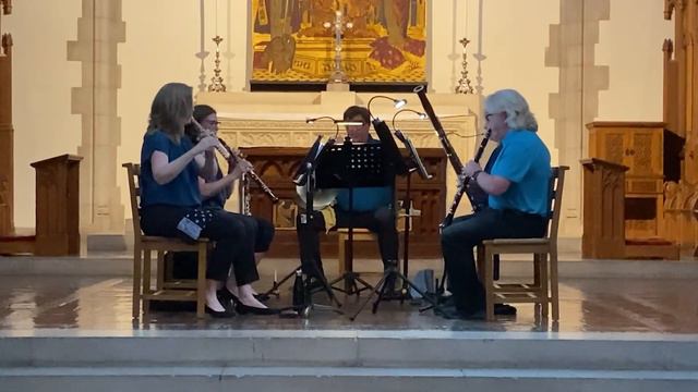 Barthe Passacaille (LIVE) смотреть онлайн