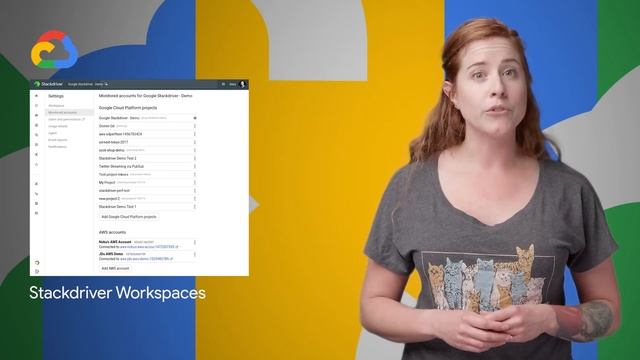 Google Photos Library API, Cloud Firestore Multi-Tab Offline Support, Chrome 70 Beta, & more! смотреть онлайн