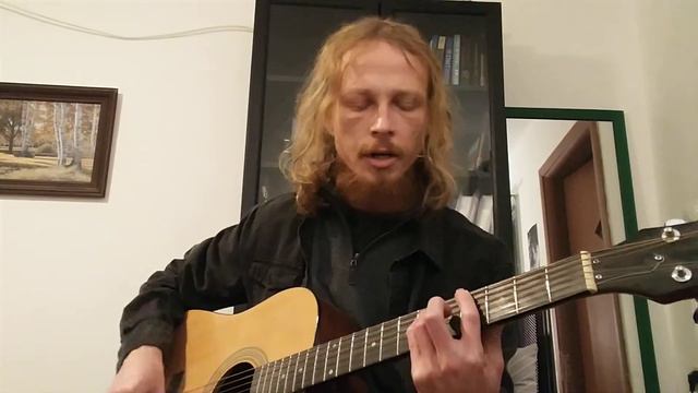 Verse Chorus Verse - Nirvana (Short Cover) смотреть онлайн
