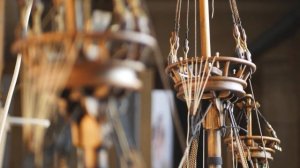 Galeon «San Bartolome»