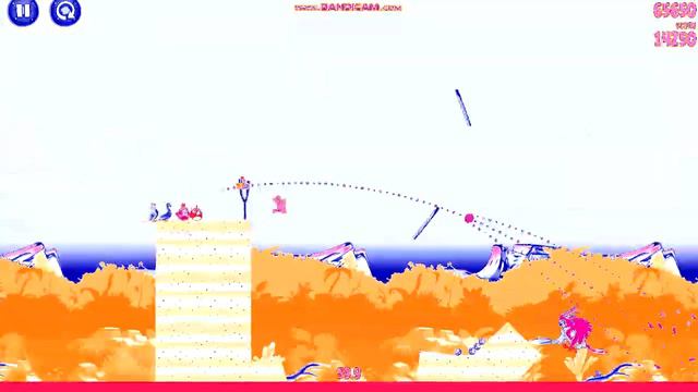 Angry Birds Rio Unused Levels Level 3-14 in Lazada Clearer смотреть онлайн