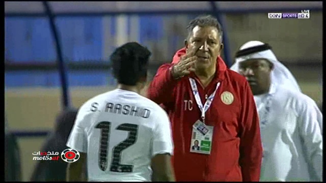 Al Fateh Vs Al Jazira Highlights смотреть онлайн