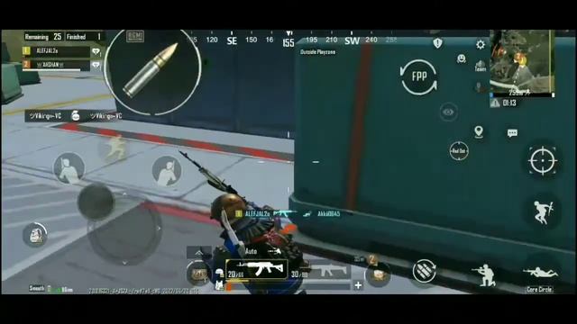 samsung Galaxy m11 1v2 ?| faizal Gamer 2.O | смотреть онлайн