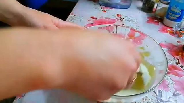 Готовка в Кемпинге и на Походах