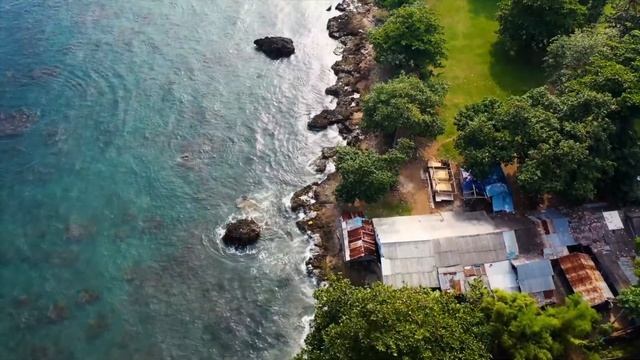 Море, Шум волны под МУЗЫКУ смотреть онлайн
