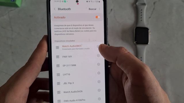 ✅ Cómo conectar y vincular smartwatch DT8 ULTRA y DT8 MAX ?⌚ Tutorial en español - App Wear Pro смотреть онлайн