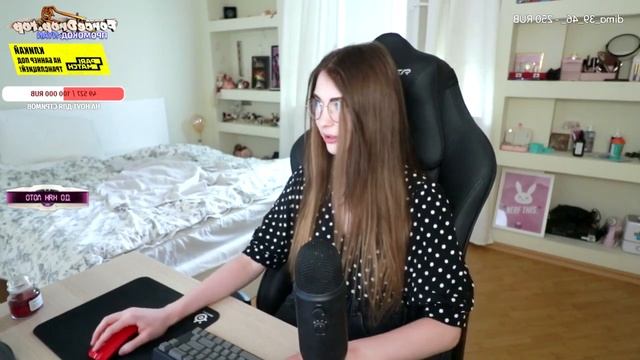 AhriNyan Сходила на Тайский Бокс. Аринян Показала Последнствия