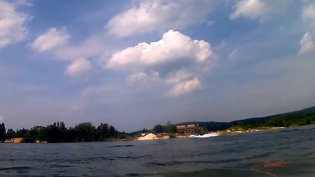 Seadoo Sea Doo Sportster Rotax 717