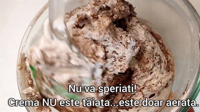 Crema de ciocolata. смотреть онлайн