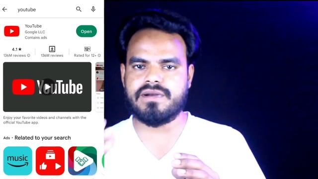 YouTube Fix This channel does not exist Problem Solve 2023 смотреть онлайн